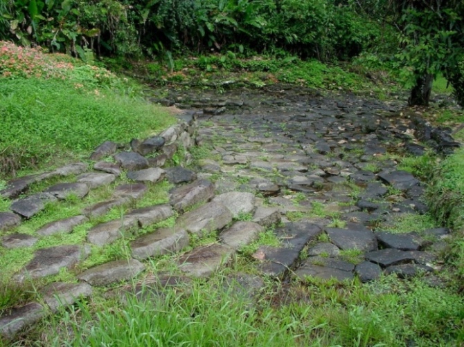Foto de Cartago, Costa Rica