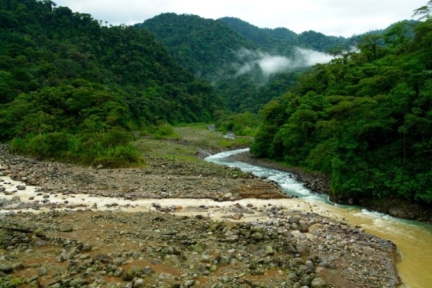 Foto de Heredia, Costa Rica