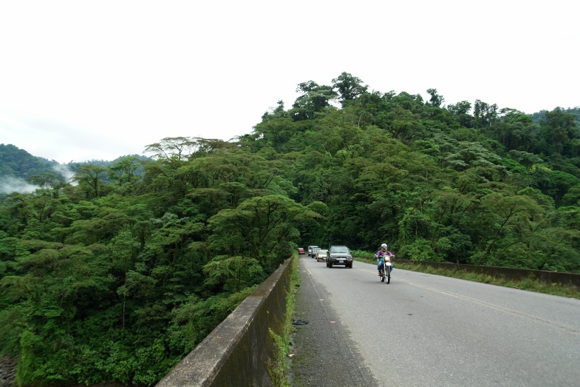 Foto de Heredia, Costa Rica