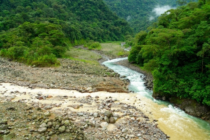 Foto de Heredia, Costa Rica