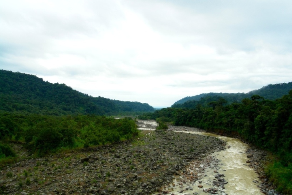 Foto de Heredia, Costa Rica