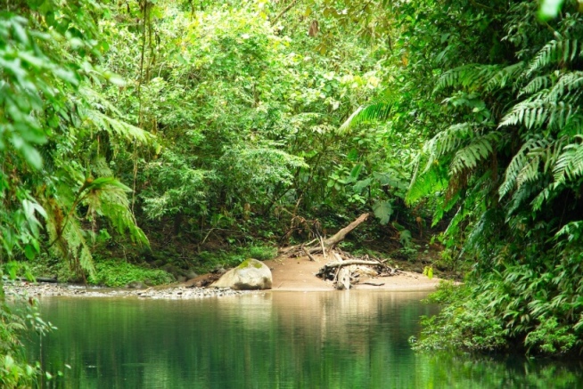 Foto de Heredia, Costa Rica