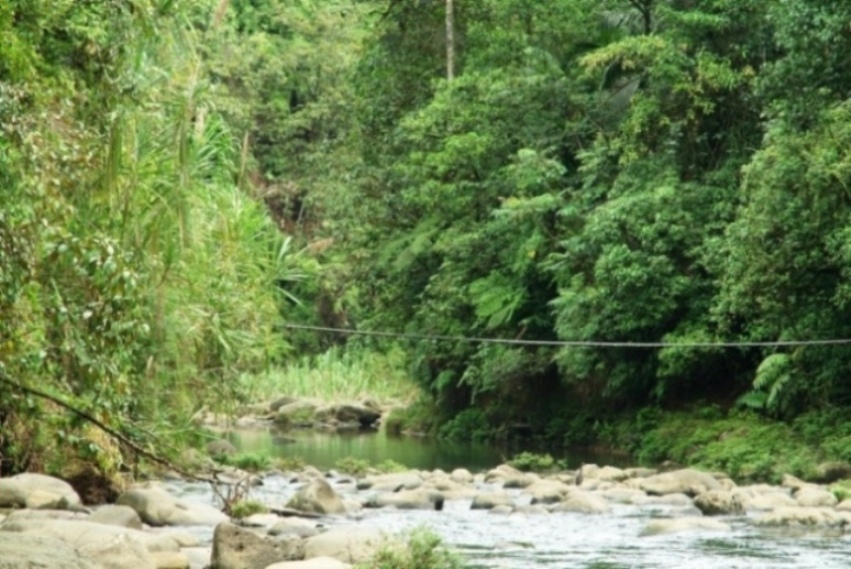 Foto de Heredia, Costa Rica