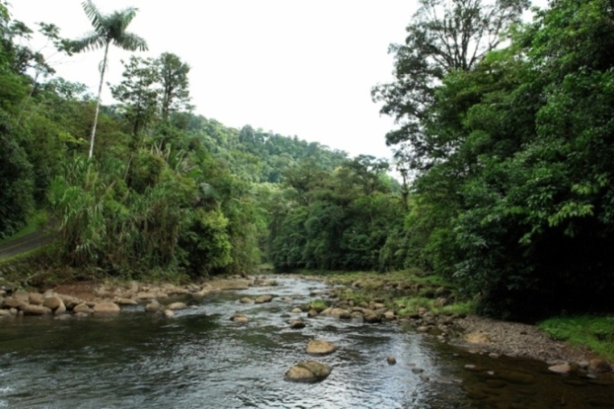 Foto de Heredia, Costa Rica