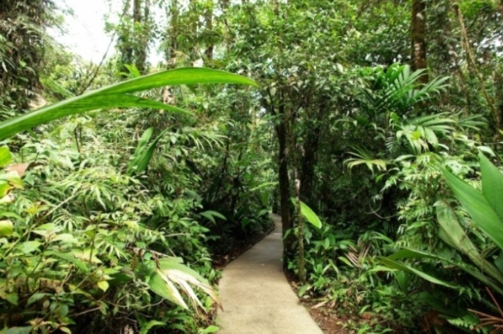 Foto de Heredia, Costa Rica