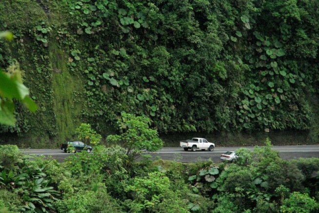 Foto de Heredia, Costa Rica