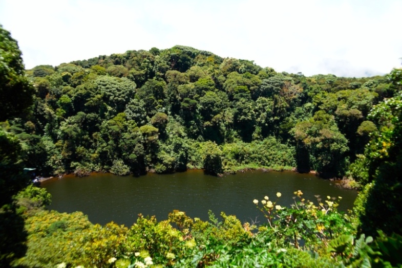 Foto de Heredia, Costa Rica