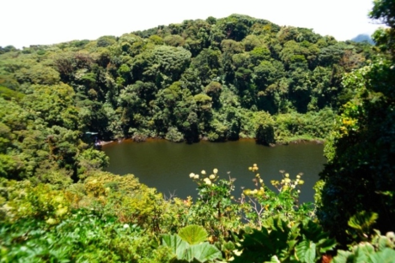 Foto de Heredia, Costa Rica