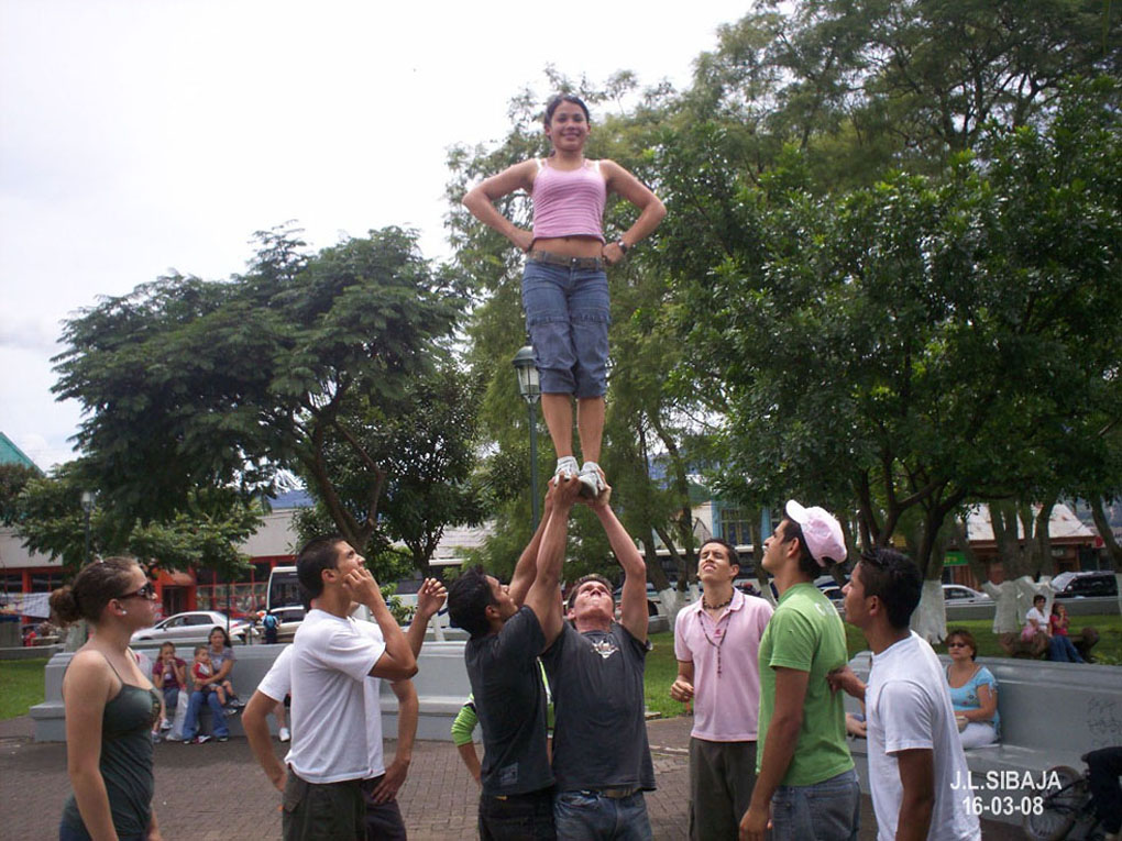 Foto de Desamparados (San José), Costa Rica
