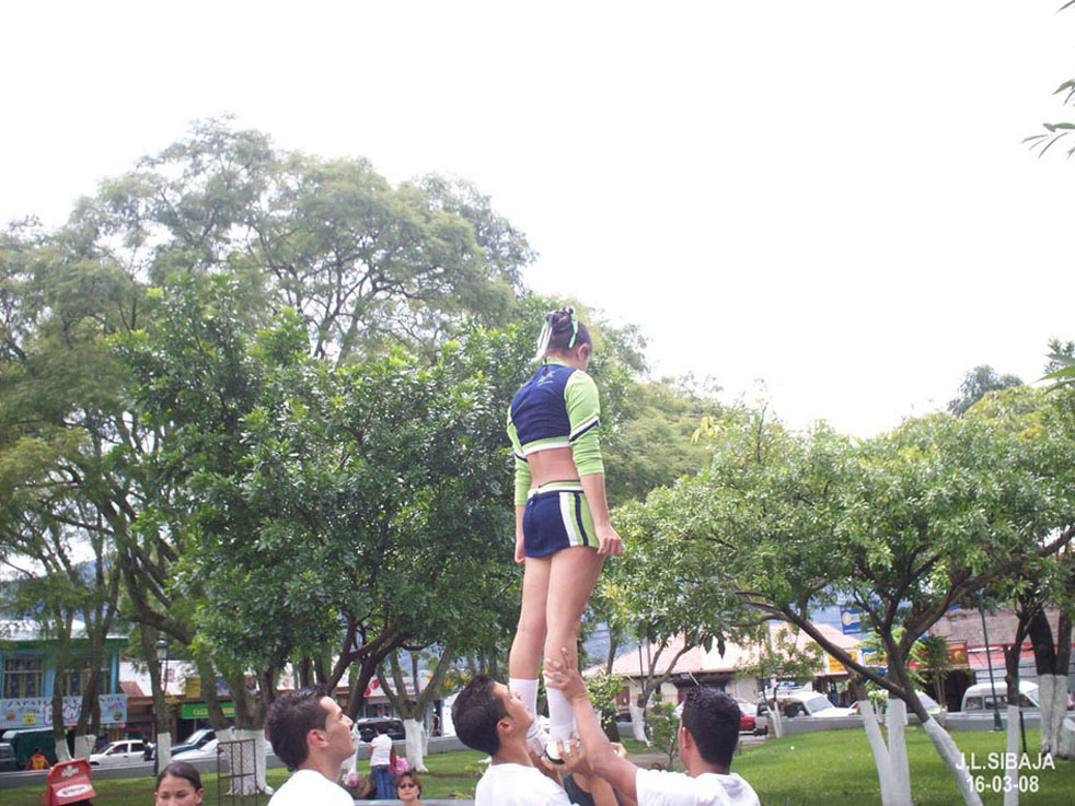 Foto de Desamparados (San José), Costa Rica