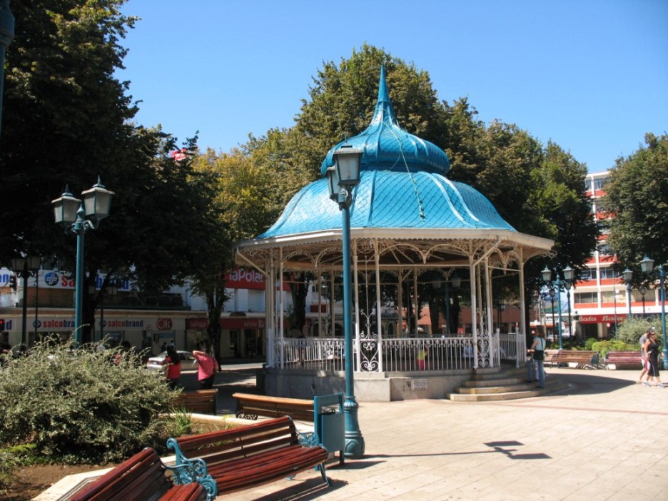 Foto de Valdivia, Chile