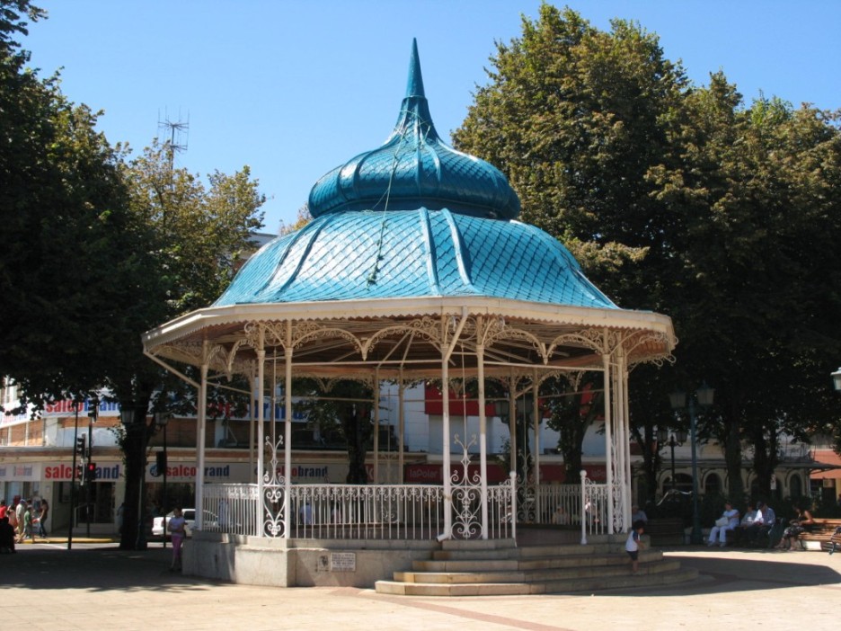 Foto de Valdivia, Chile