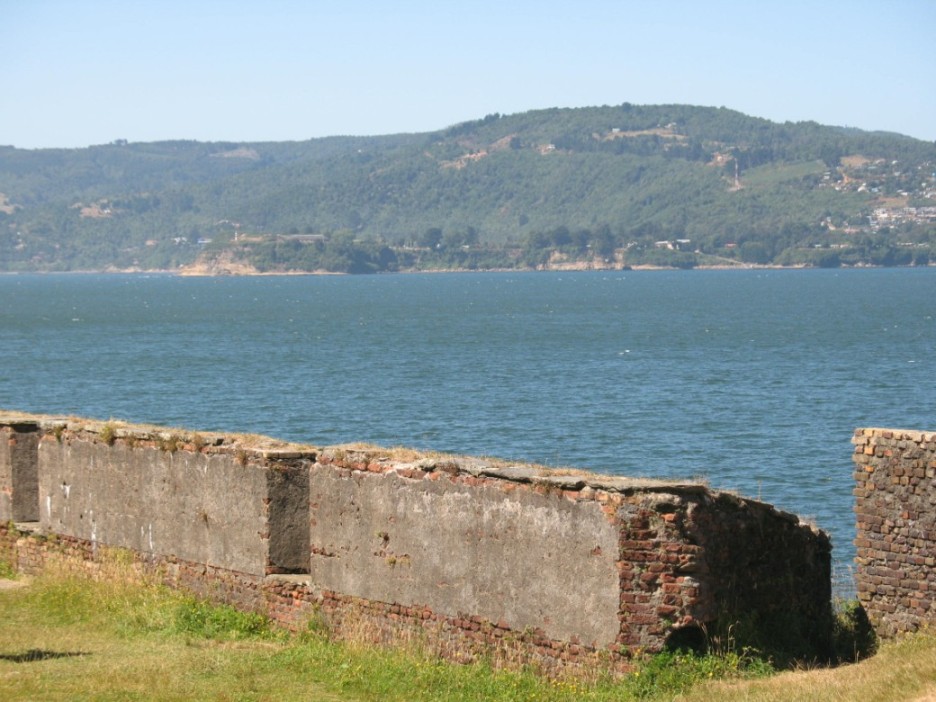 Foto de Valdivia, Chile