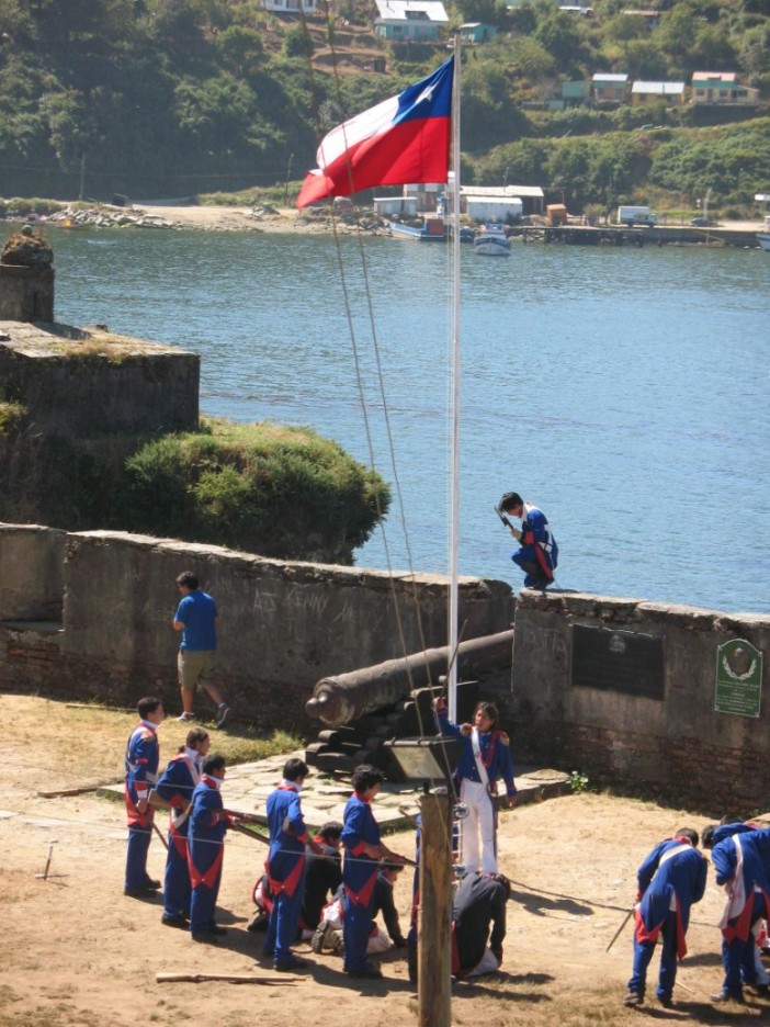 Foto de Valdivia, Chile