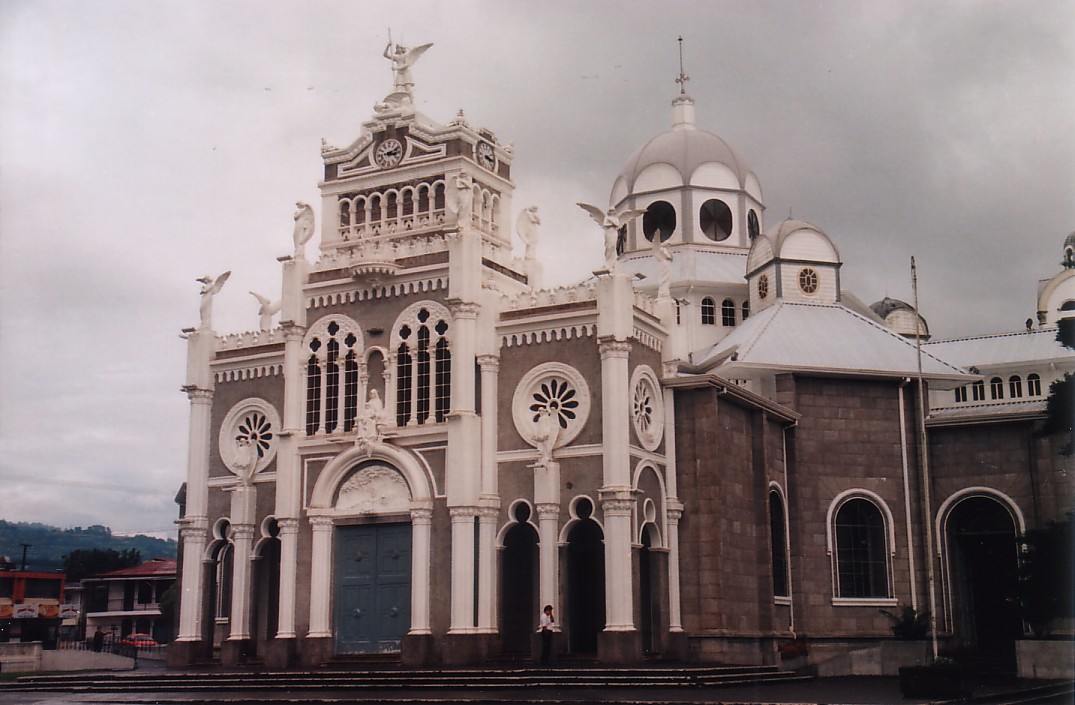 Foto de Cartago, Costa Rica