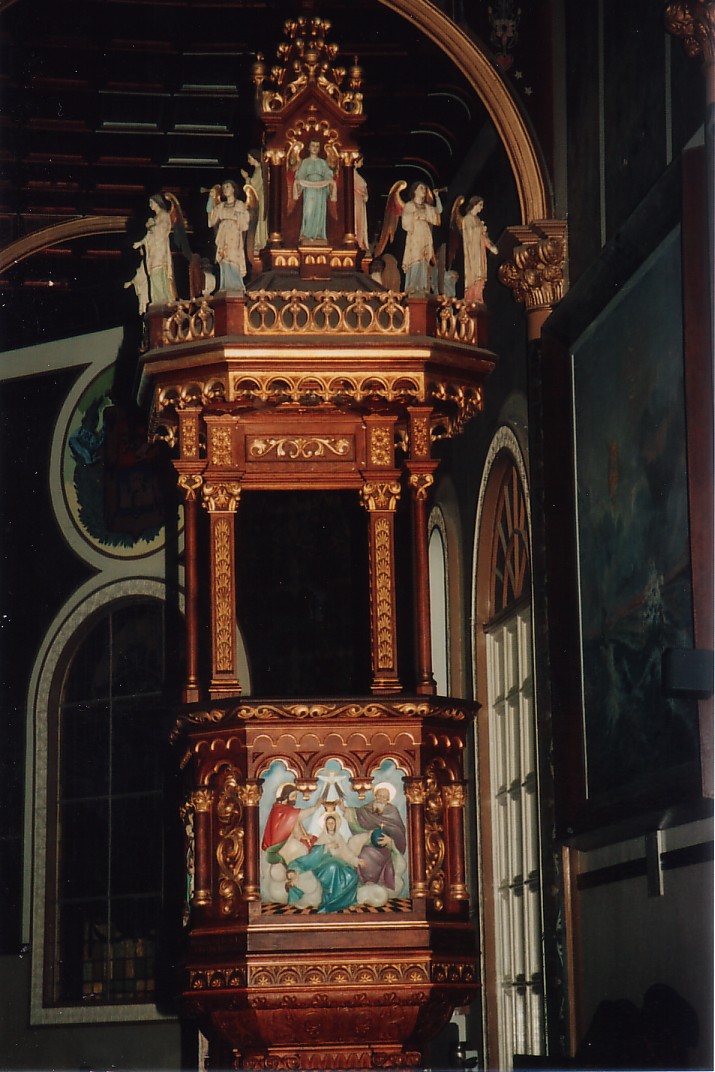 Foto de Cartago, Costa Rica