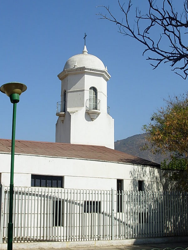 Foto de Cabildo, Chile