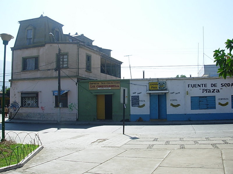 Foto de Cabildo, Chile