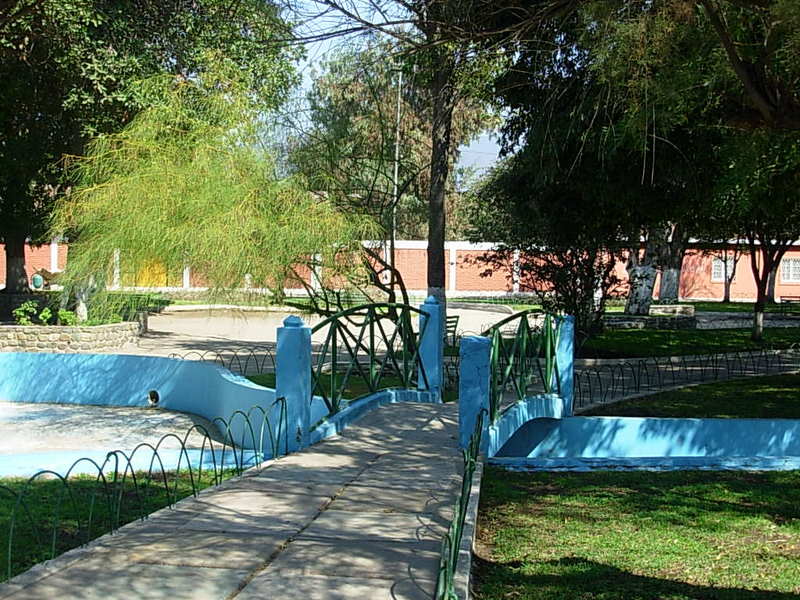 Foto de Cabildo, Chile