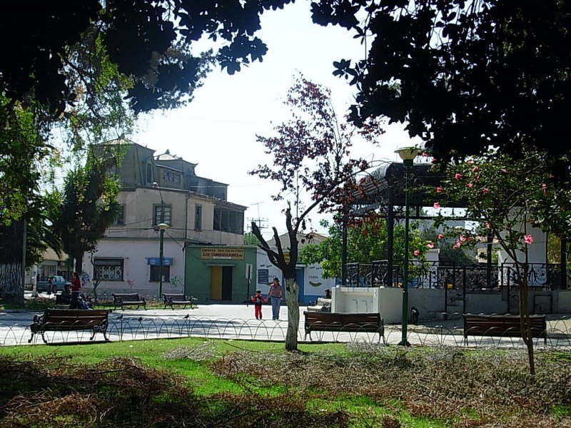 Foto de Cabildo, Chile