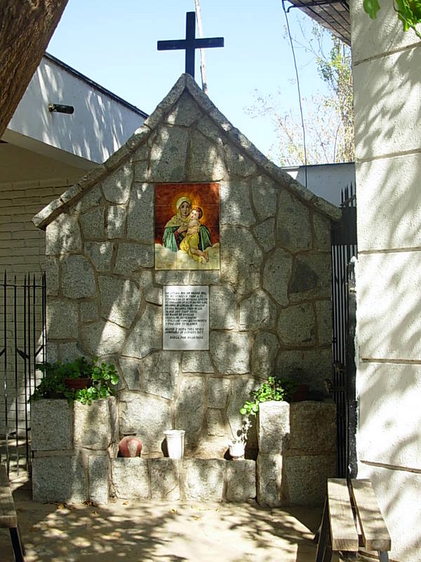 Foto de Cabildo, Chile