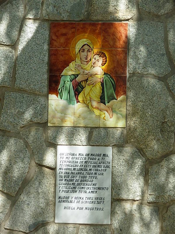 Foto de Cabildo, Chile