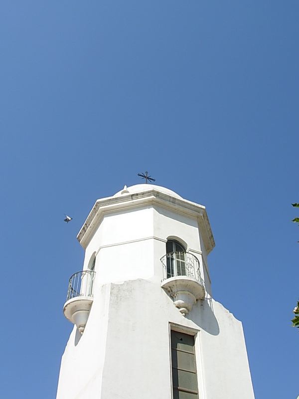 Foto de Cabildo, Chile