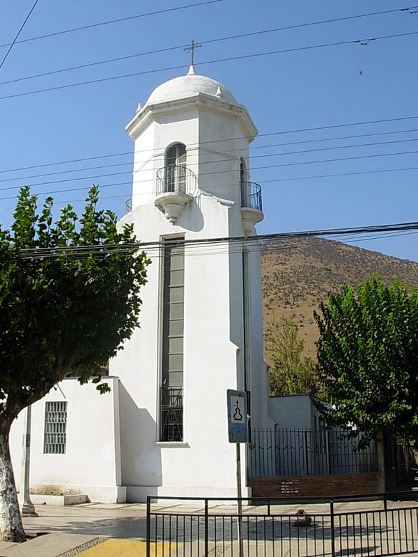 Foto de Cabildo, Chile