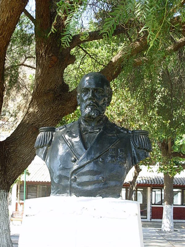 Foto de Cabildo, Chile