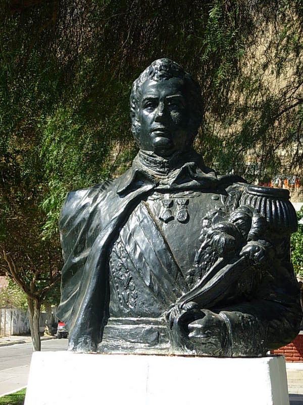 Foto de Cabildo, Chile