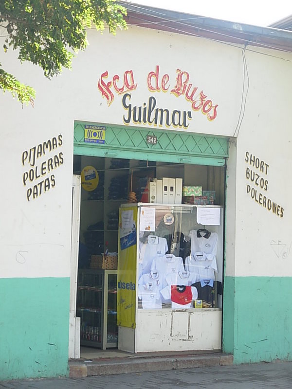 Foto de Cabildo, Chile