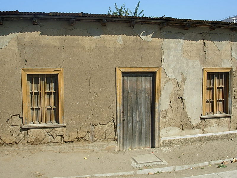 Foto de Cabildo, Chile