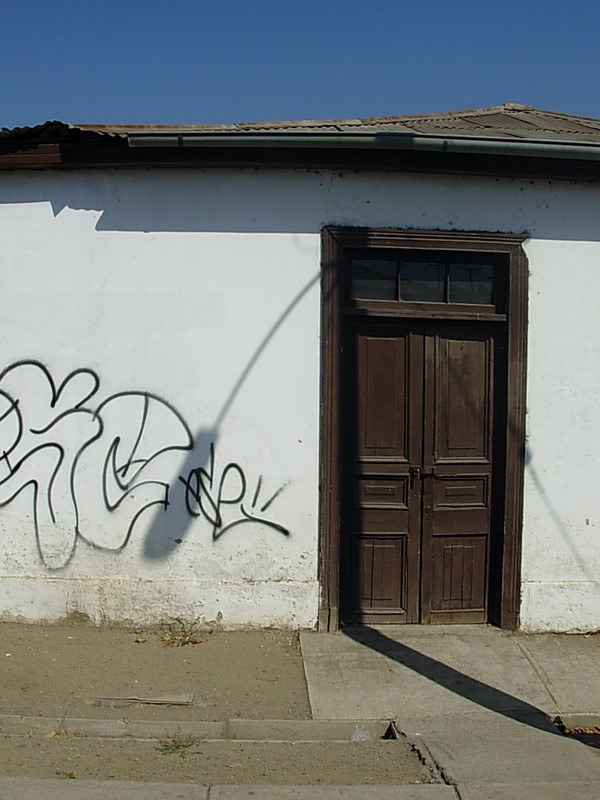 Foto de Cabildo, Chile