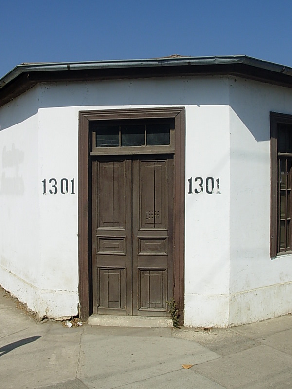 Foto de Cabildo, Chile