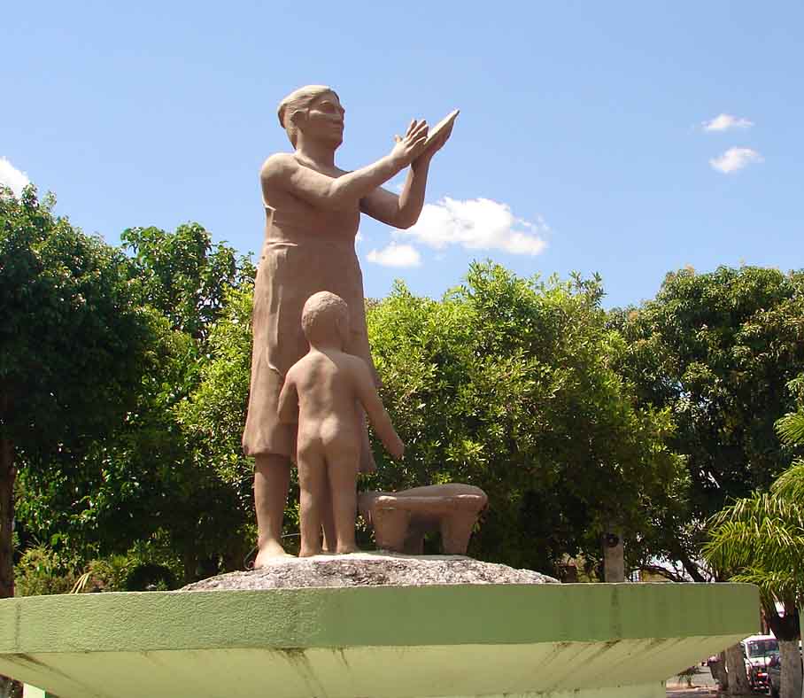 Foto de Santa Cruz - Guanacaste, Costa Rica