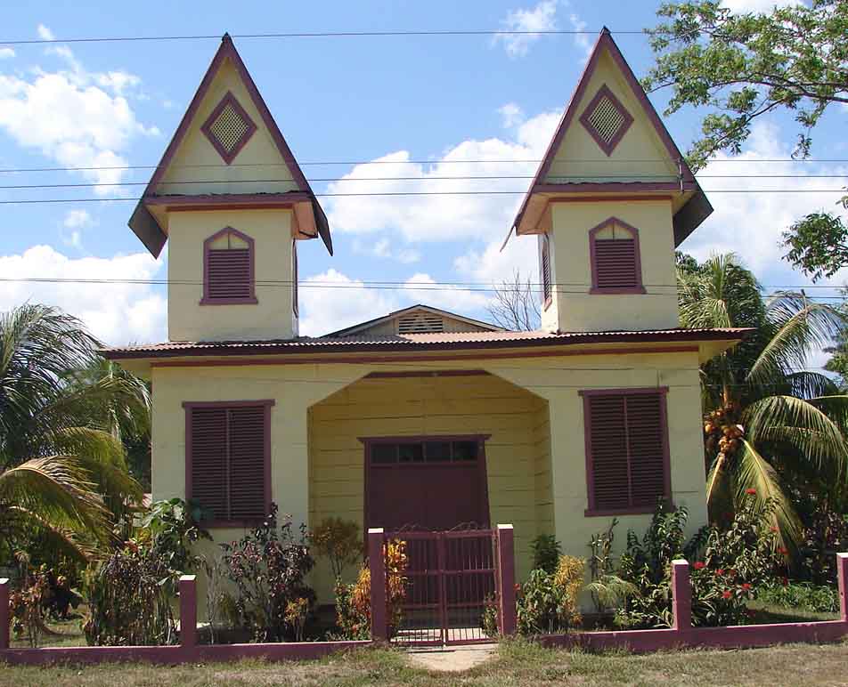 Foto de Nandayure - Guanacaste, Costa Rica