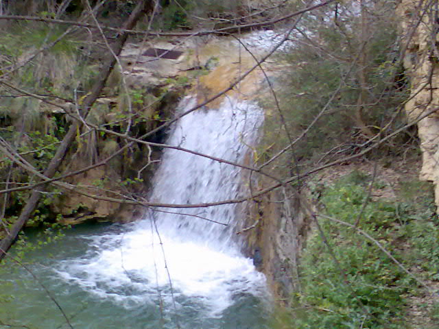 Foto de Aibar (Navarra), España