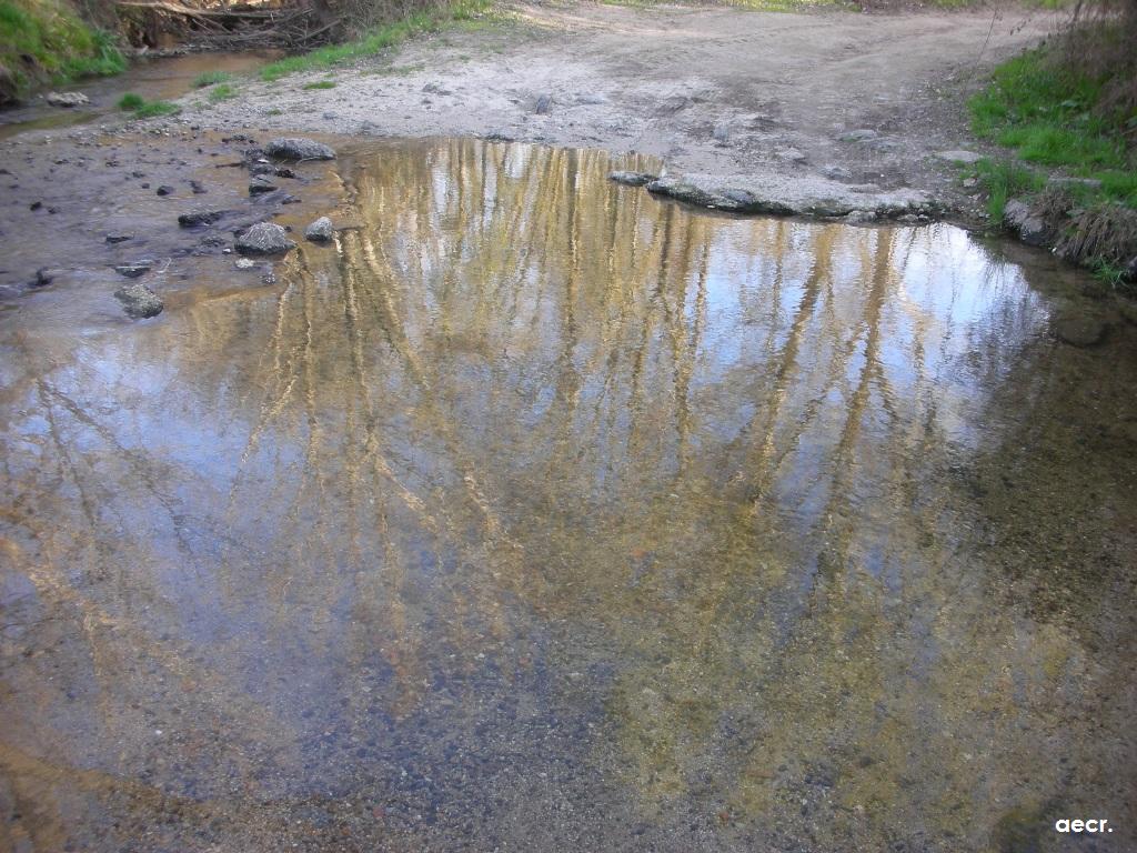 Foto de Villanueva de la Cañada (Madrid), España