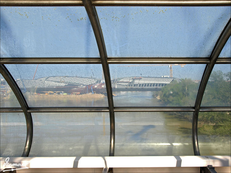 Foto de Zaragoza (Aragón), España