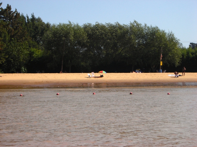 Foto de Tigre, Buenos Aires, Argentina