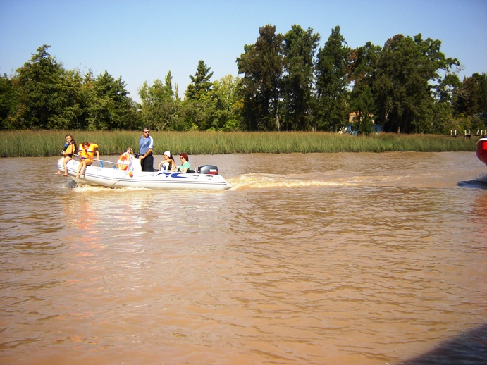 Foto de Tigre, Buenos Aires, Argentina