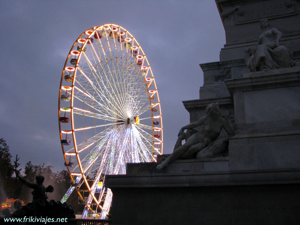 Foto de Bordeaux, Francia