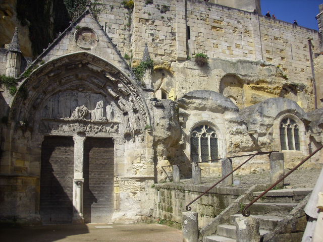 Foto de Saint-Emilion, Francia