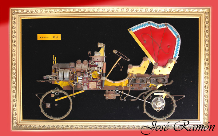 Foto de Cádiz (Andalucía), España