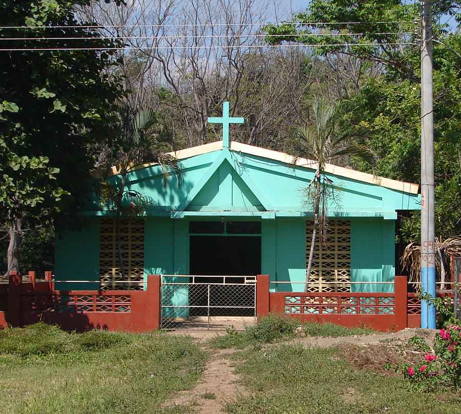 Foto de Nandayure - Guanacaste, Costa Rica