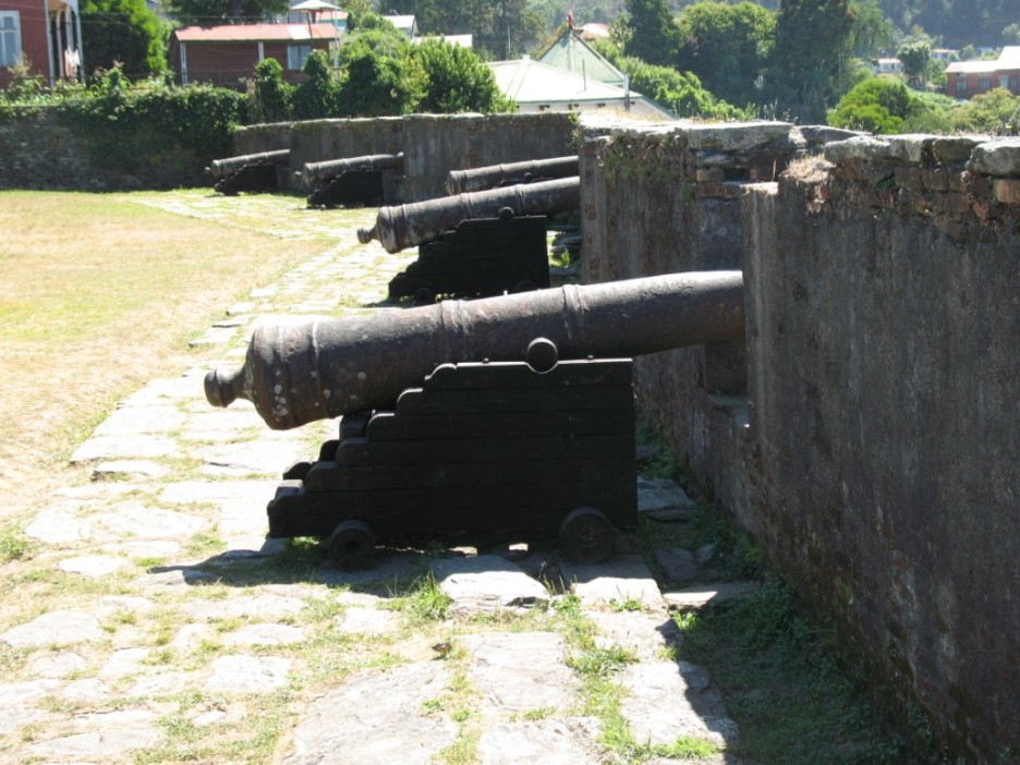 Foto de Valdivia, Chile