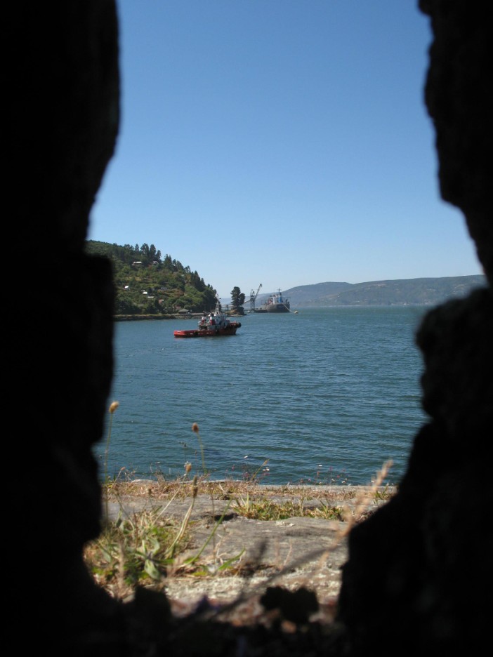 Foto de Valdivia, Chile
