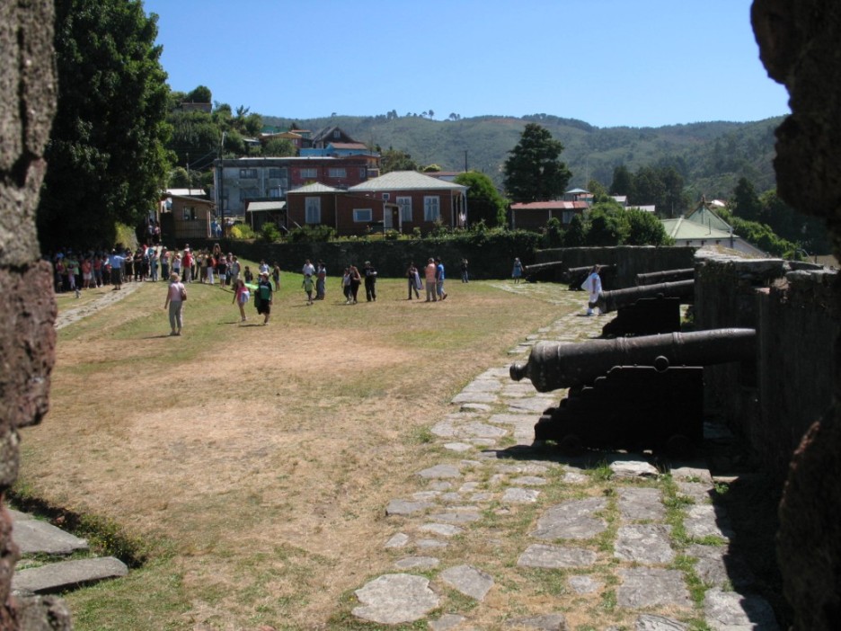 Foto de Valdivia, Chile