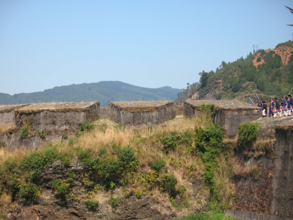 Foto de Valdivia, Chile