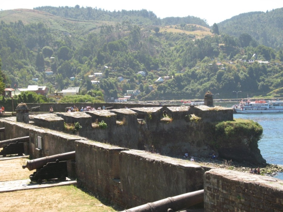 Foto de Valdivia, Chile